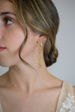 Grecian Goddess Earrings