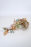 Garden Glow Pearl Blossom Pin