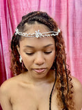 Rhinstone Head Band