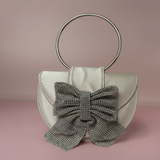 Sierra Gem Bow Clutch