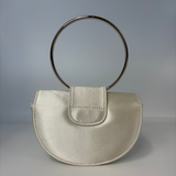 Sierra Gem Bow Clutch