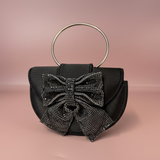 Sierra Gem Bow Clutch