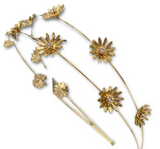 Daisy Double Headband