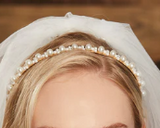 Pearl Headband