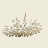Freshwater Pearl Crown