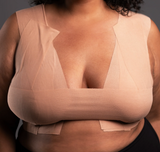 Fashion forms Tape N Shape breast tape roll