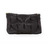 Leather Quilted Handbag