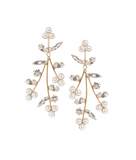 Bud Pearl Chandelier