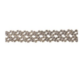 Swarovski Crystal Choker