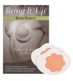Bring It Up Breast Shapers