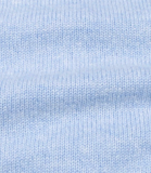 100% Cashmere Vivian Zip Hoodie