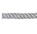 Swarovski Crystal Choker