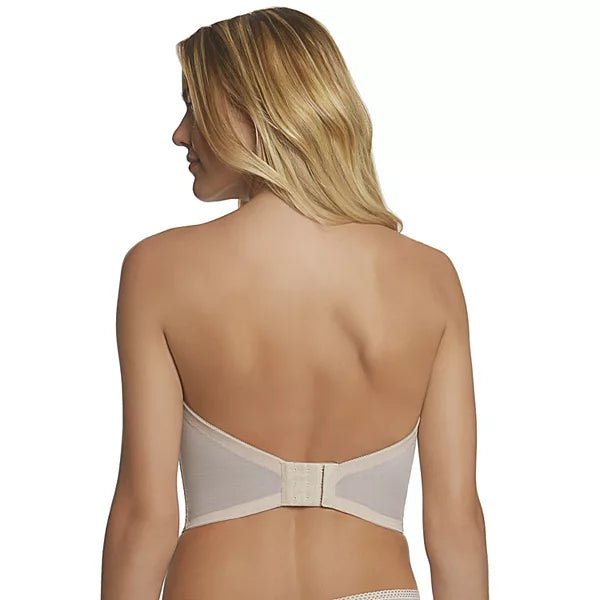 Dominique Tayler Backless Strapless Bra Latte / C / 36 Dominique Tayler Backless Strapless Bra Latte / C / 36