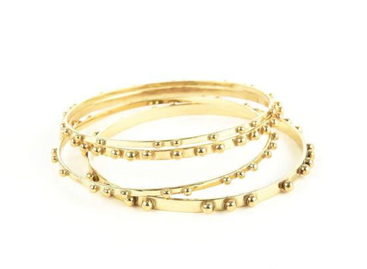 brass bracelet bangles