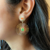 Kaari Earrings