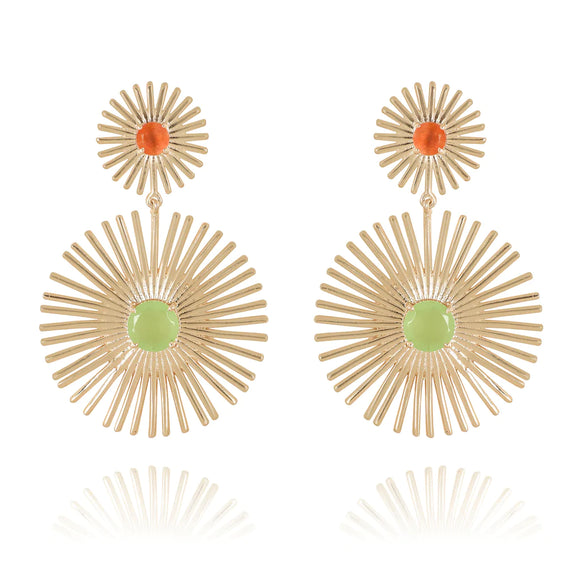 Kaari Earrings