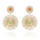 Kaari Earrings