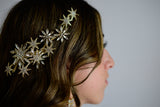 Large Celestial Crystals Hairclip