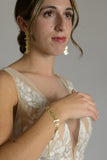 Grecian Goddess Bracelet