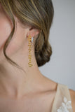 Grecian Goddess Earrings