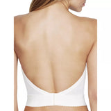 Dominique Noemi Strapless Backless Bustier