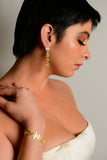 Grecian Goddess Earrings